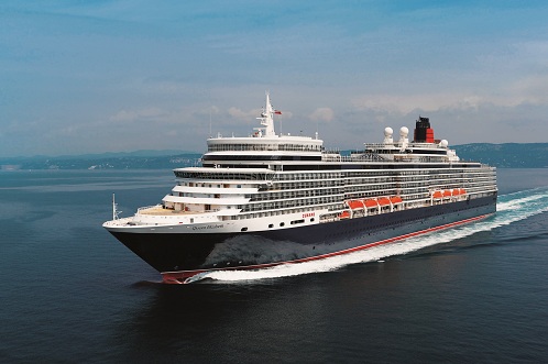 queen elizabeth